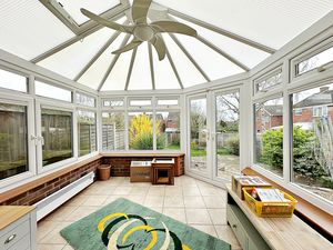 Conservatory- click for photo gallery